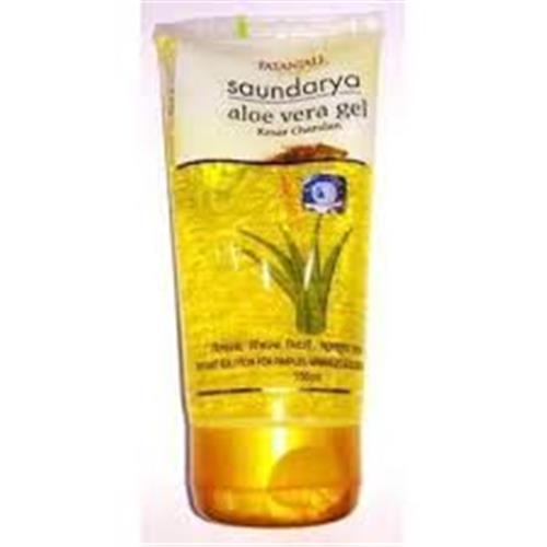 PATANJALI SAUNDARYA FACEWASH 150ml